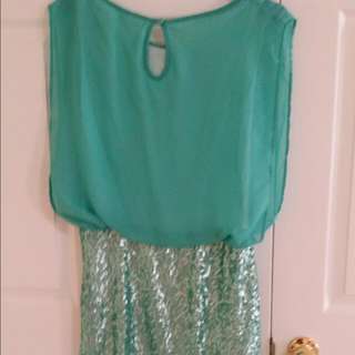 Seqiuns Cocktail dress