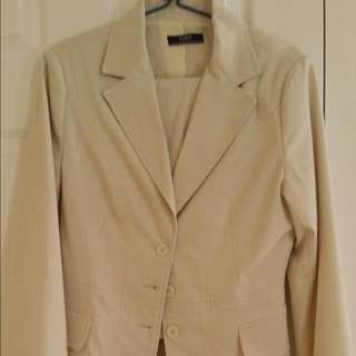 Suzy Shier Suit