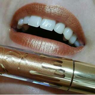 Kylie Birthday edition LORD color metal Matte