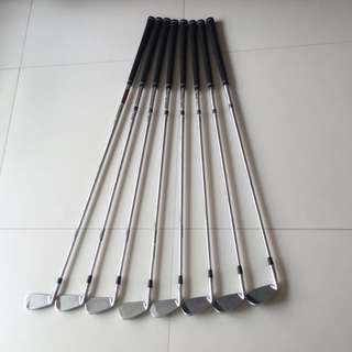 Titleist AP2 -710 golf Club