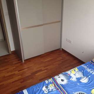 Common Room For Rental