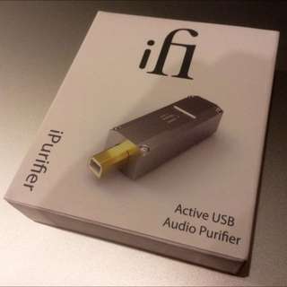 iFi iPurifier 1
