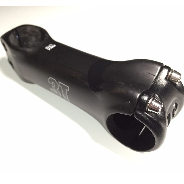 3t arx ltd carbon road stem