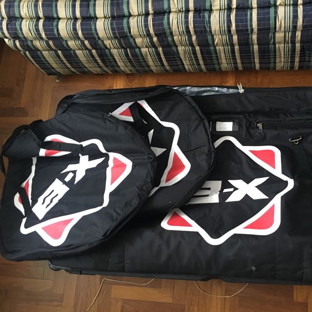 Brand x bike bag new arrivals