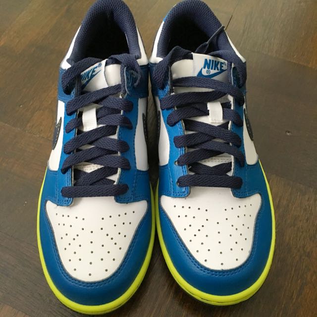 nike boys golf shoes