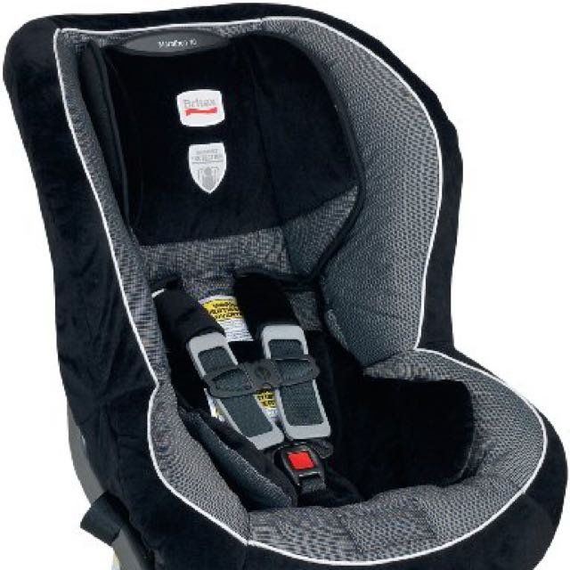 Britax Marathon 70 Car Seat Replacement Cover – Velcromag
