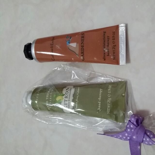 crabtree evelyn, Beauty & Personal Care, Foot Care on Carousell