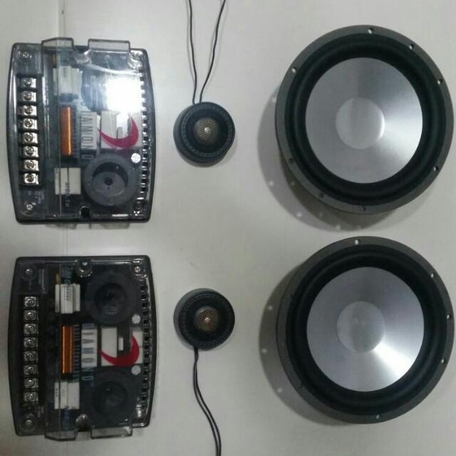 Diamond Audio M6, Car Accessories on Carousell