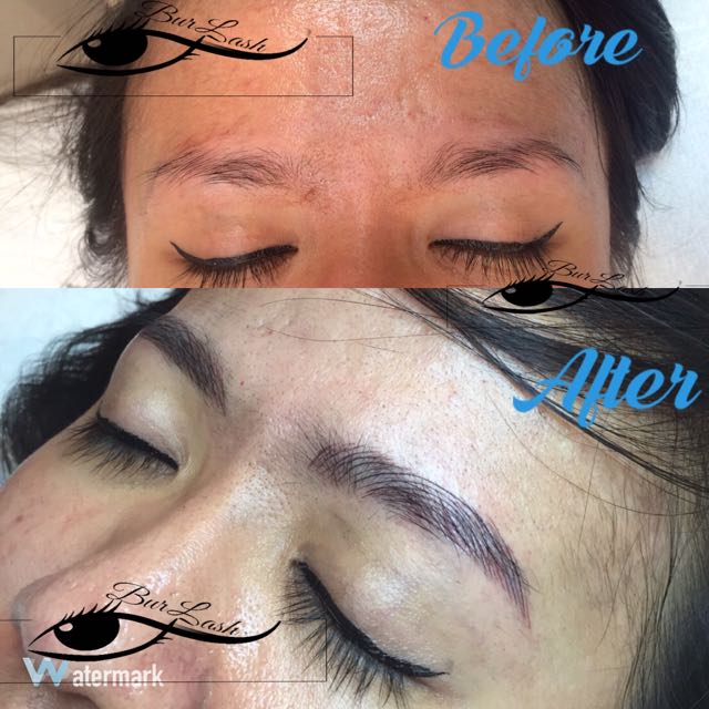 Microblading Bursa