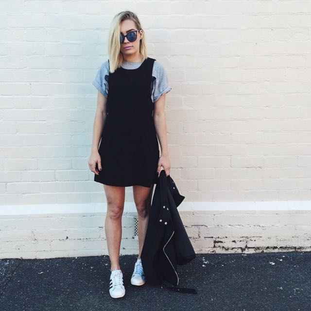 Glassons pinafore clearance