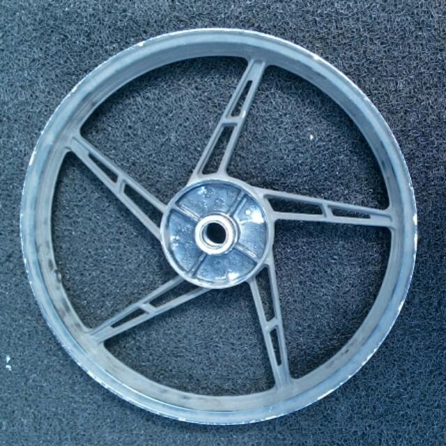 Honda Wave 125 Sport RIM Auto Accessories on Carousell