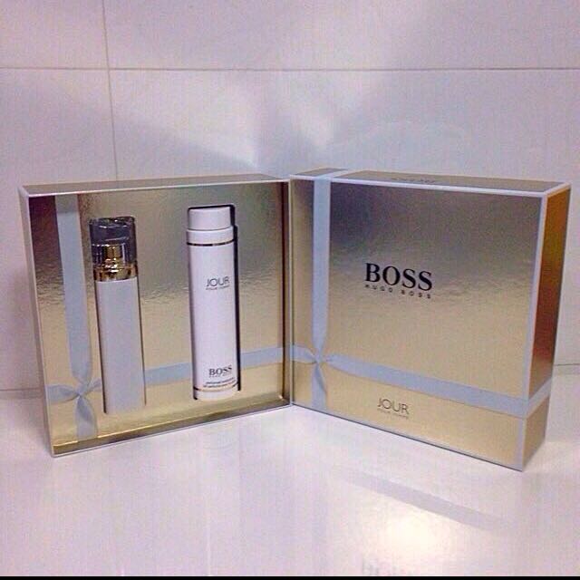 Boss Jour Pour Femme By Hugo Boss For Women Eau De Parfum 75ml