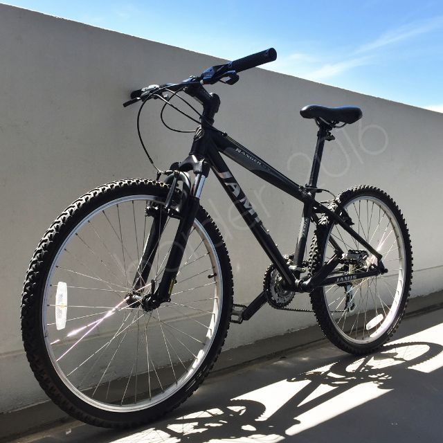 Jamis Ranger SX2.0 Sports Equipment Bicycles Parts Bicycles