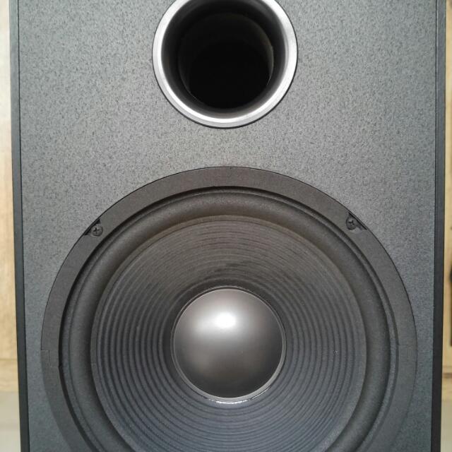 subwoofer jbl psw 1000