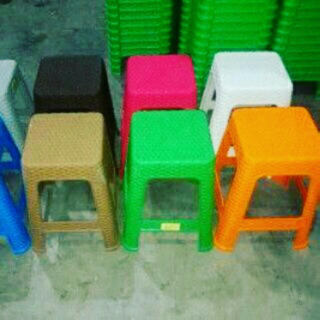 620 Kursi Plastik Orange HD Terbaru