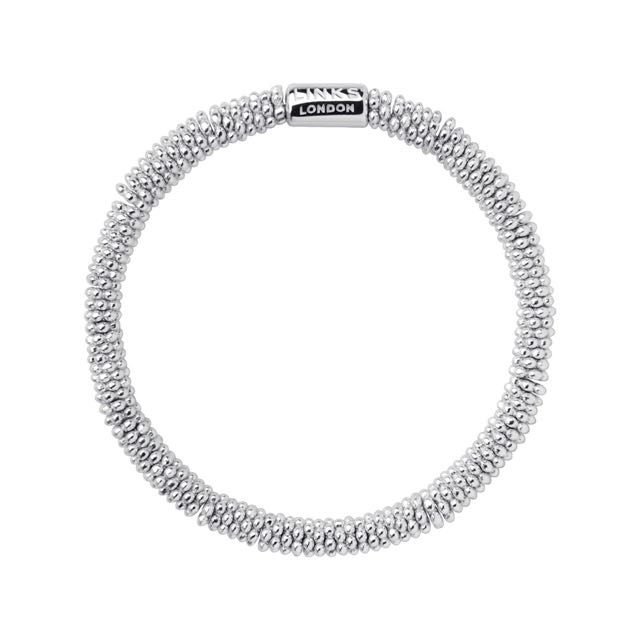 Links Of London Effervescence Xs Bracelet Women S Fashion Jewelry On Carousell