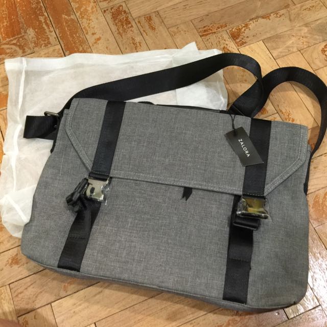 Zalora outlet men bag