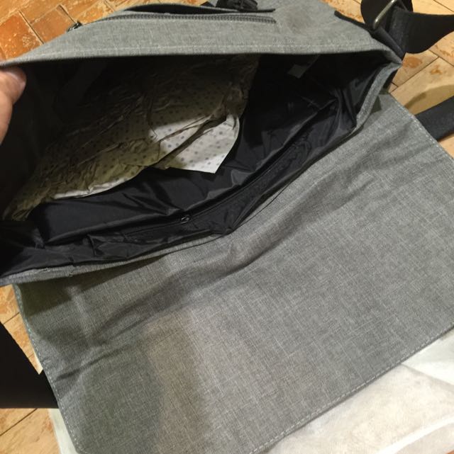 Messenger bag zalora clearance