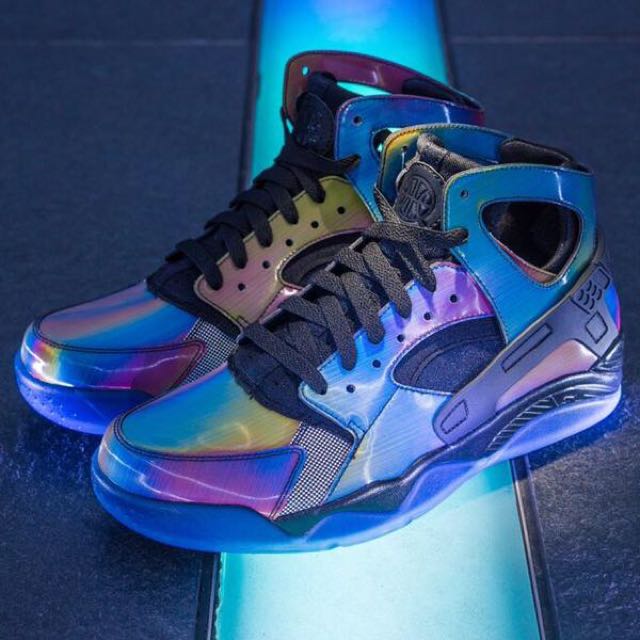 Nike air flight huarache spurs shop