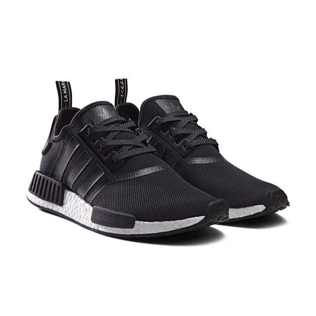 Nmd r1 reflective new arrivals