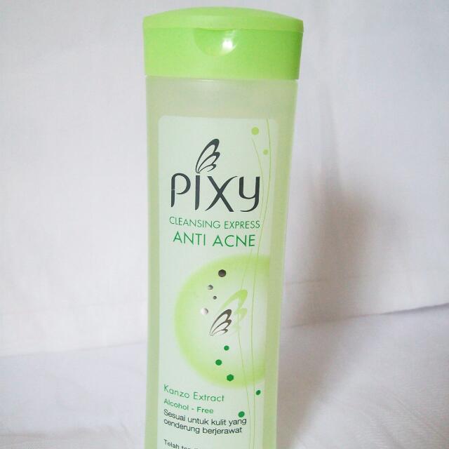 pixy anti acne
