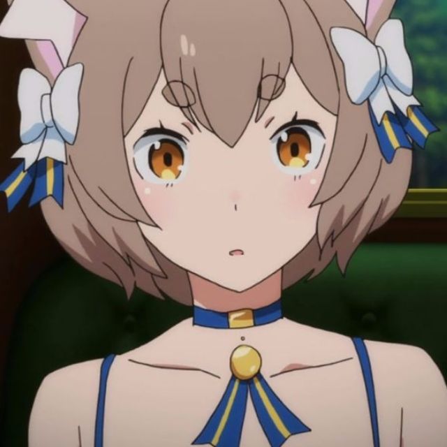 Featured image of post Ferris Re Zero Icons See a recent post on tumblr from animeditions about ferris icons