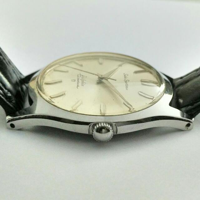 Seiko sportsman dolphin j13035 cheap