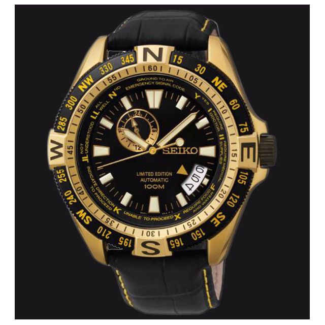 Seiko ssa190k1 shop