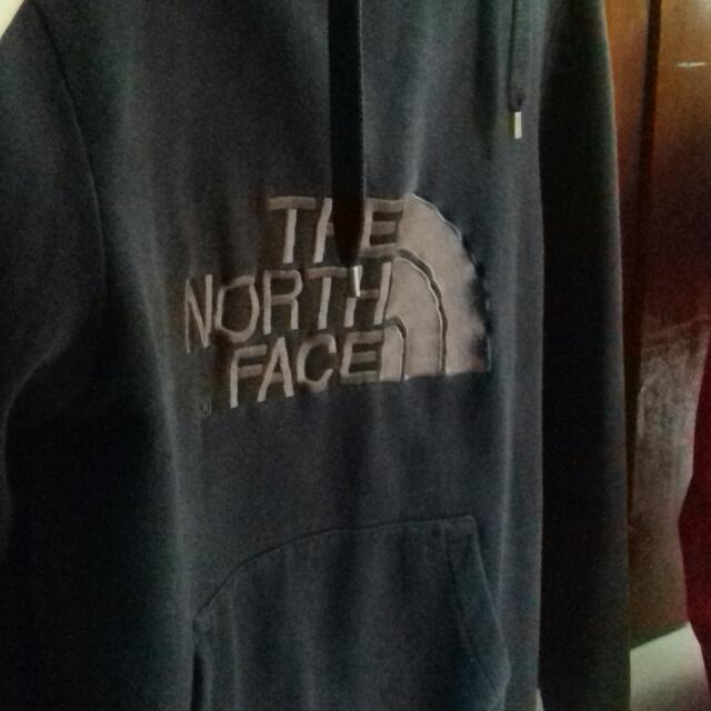 sweater the north face original