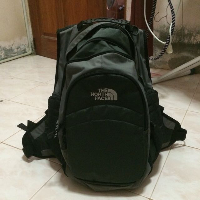 north face terra 30 backpack