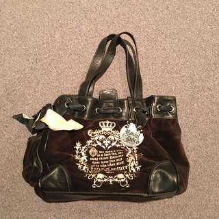 Juicy Couture Handbag