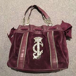 Juicy Couture Handbag