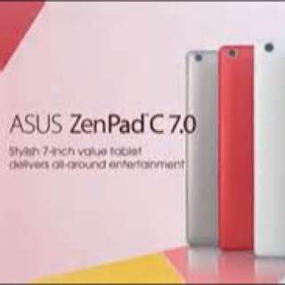 Asus ZenPad c7.0