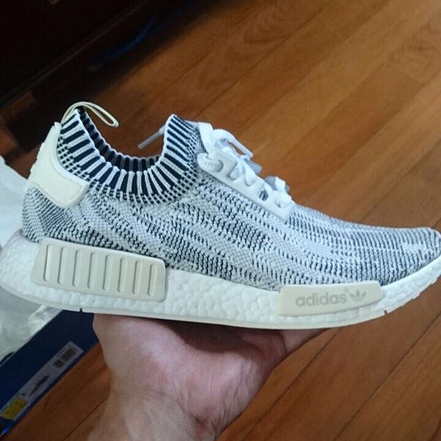 Adidas Originals NMD R1 PK