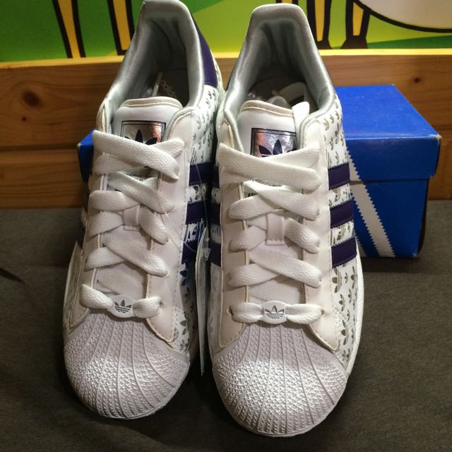 adidas superstar 2 w