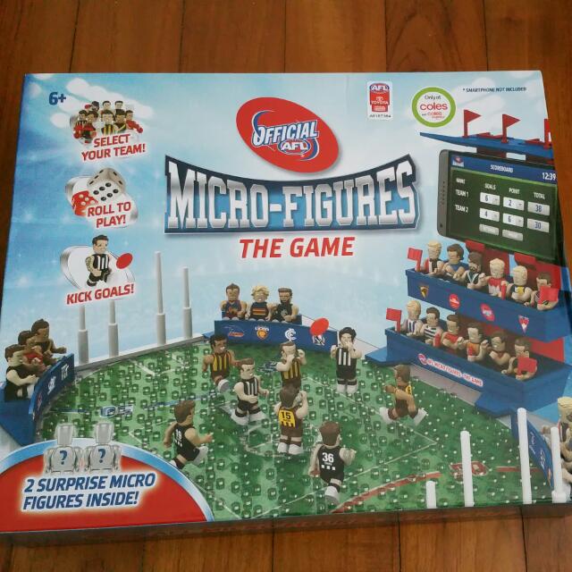 Afl lego sets deals