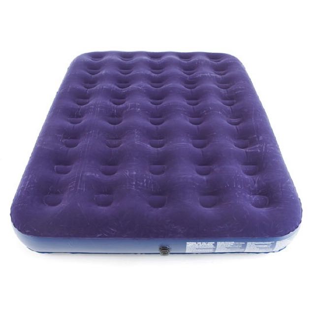 Bestway Air Bed (double), Furniture & Home Living, Furniture, Bed
