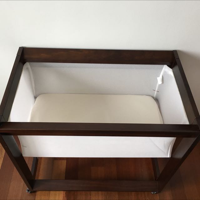 Boori urbane bassinet sale