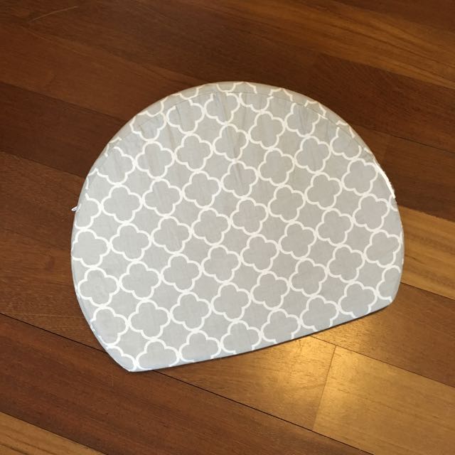 Boppy Wedge Maternity Pillow, Babies & Kids, Maternity Care on Carousell
