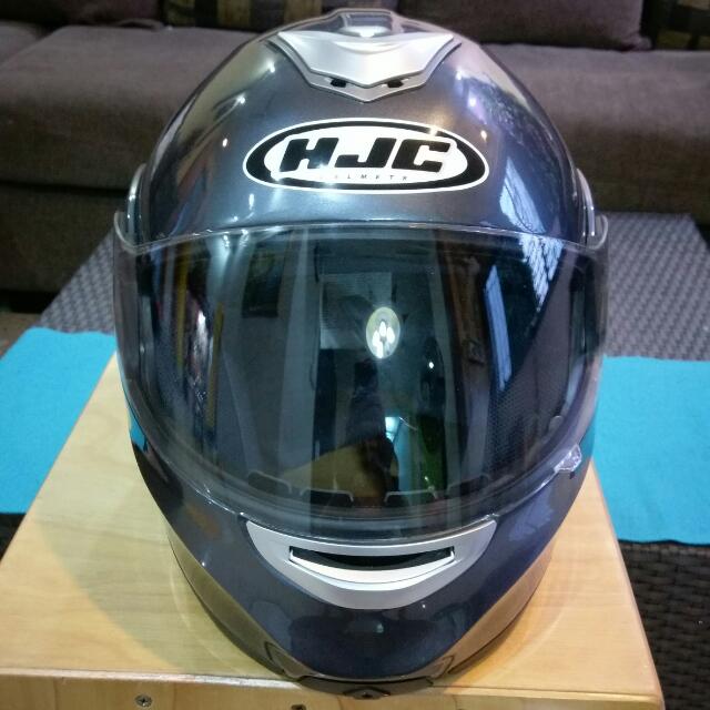 Hjc sales fs max