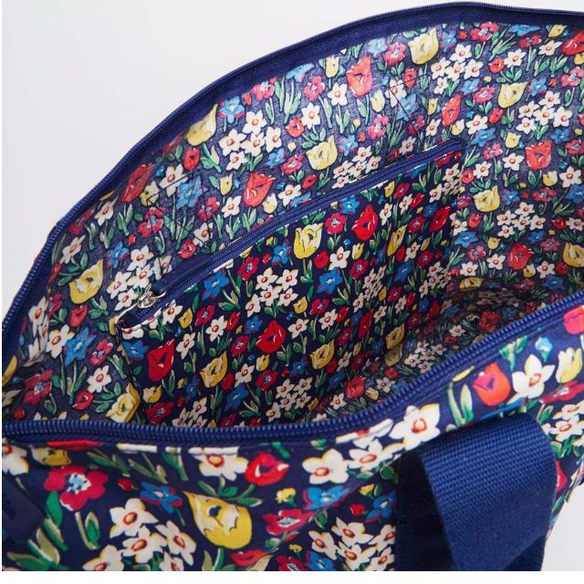 Cath Kidston Foldaway Overnight bag Luxury Bags Wallets on