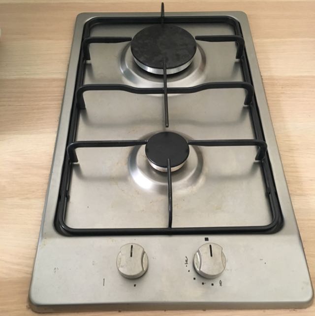 Elica 3 burner hob sales