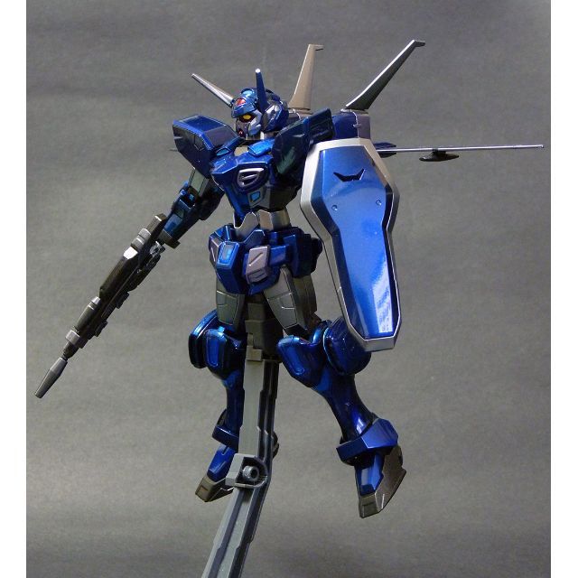 Bandai Hg G Self Custom Painted Hobbies Toys Toys Games On Carousell