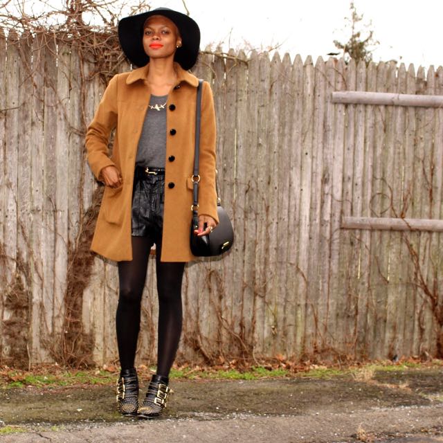 H M Winter Coat Women s Fashion Coats Jackets and Outerwear on