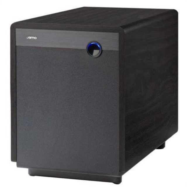 Jamo Sub 360 Active subwoofer, Audio, Soundbars, Speakers & Amplifiers