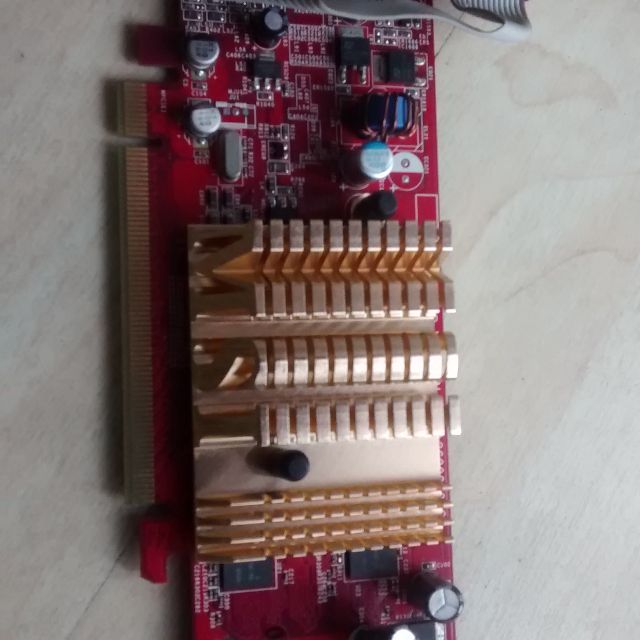 Ati rv370 on sale
