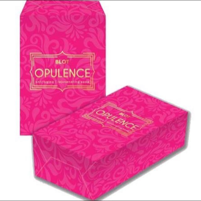 rejuvenating soap pink