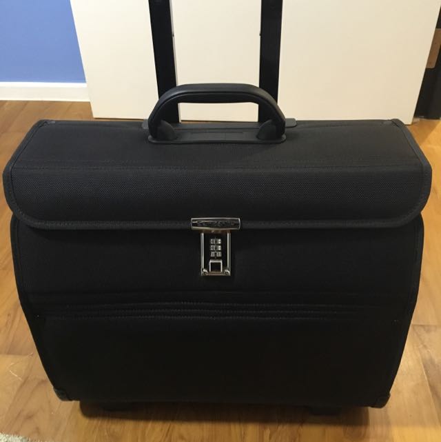 samsonite transit 2
