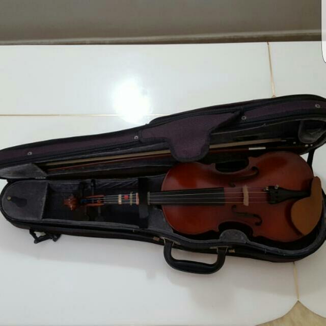充実の品 St.Antonio ヴァイオリン - 弦楽器 - buyonlinepc.com