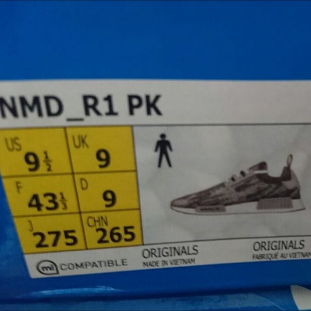Originals nmd_r1 hotsell pk camo pack